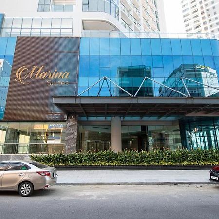 Marina T&T Apartment Nha Trang Exterior photo