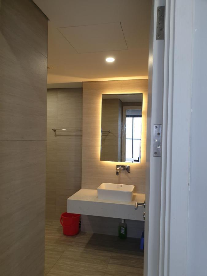 Marina T&T Apartment Nha Trang Exterior photo