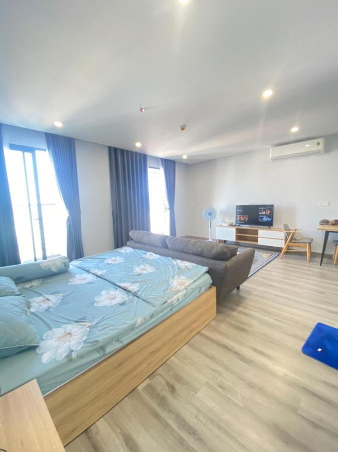 Marina T&T Apartment Nha Trang Exterior photo